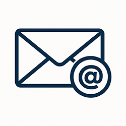 emails professionnels