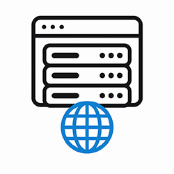 Hebergement mutualisé