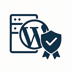 Hebergement WordPress optimisé