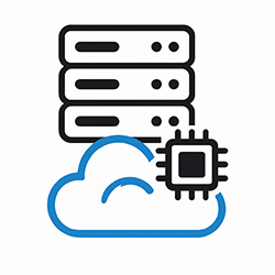 Serveurs VPS et dédiés