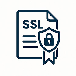 certificat ssl
